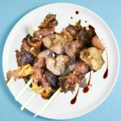 Sate Ati Ampela