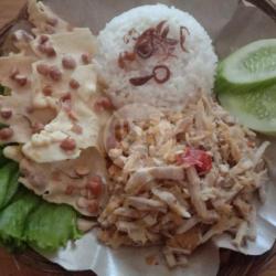 Nasi Megono