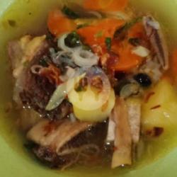 Sop Iga Sapi