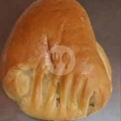 Menu Terbaru Roti Kentang