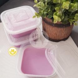 Silky Puding - Taro - Buy 1 Get 1 Free