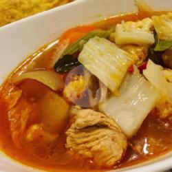 Tomyam Ayam