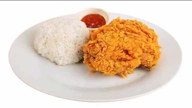 BFC (B’Exprezz Fried Chicken), Diponegoro