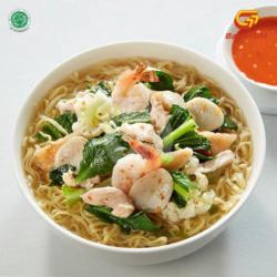 Bakmi Masak