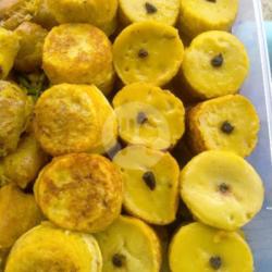 Bingka Kentang