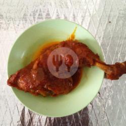 Ayam Bumbu Kecap