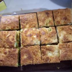 Martabak Asin 5 Telor Bebek Super