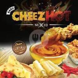 Dada Cheese / Mix Hot