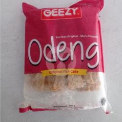 Geezy Odeng