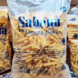 Sabena Stik Rasa Jagung Bakar (360gr)