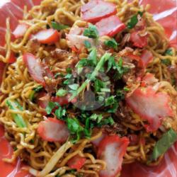 Mie Pansit Goreng