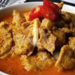 Gulai Daging Kambing