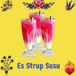 Es Strup Susu (medium/jumbo)