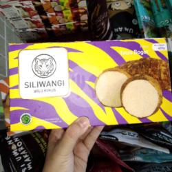 Bolu Siliwangi Talas Bogor