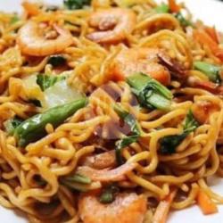 Mie Goreng/kuah Seafood