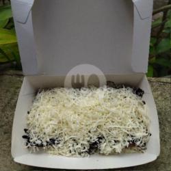 Lumpia Pisang Sayang Keju