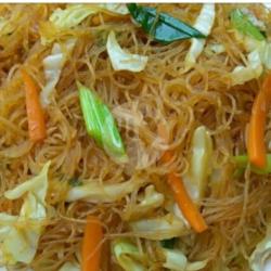 Bihun Goreng Sayur