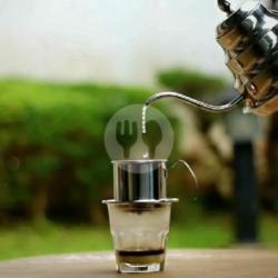 Vietnam Drip Hot (robusta Toraja)