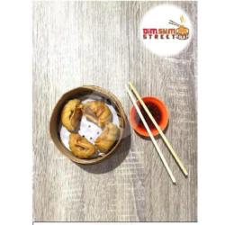 Kuotie Goreng (4pcs)