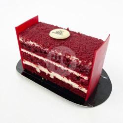 Red Velvet Nougat Mini