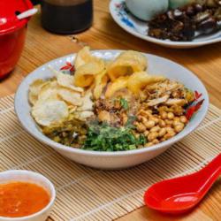 Bubur Ayam Sukabumi