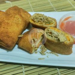 Risoles Spicy Chicken Isi 2