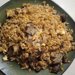 Nasi Goreng Ati Ampela