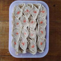 Dimsum Kepiting Box Kukus