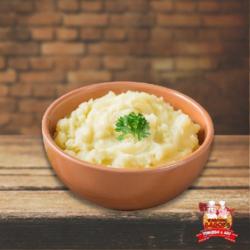 Mash Potato