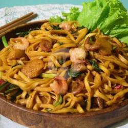 Mie Tumis Jawa Spesial