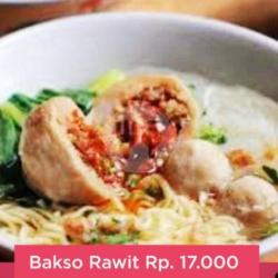 Bakso Rawit