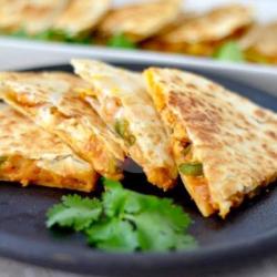 Quesadillas Chicken / Wagyu