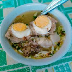 Bakso  Telur