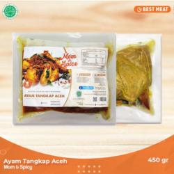 Mom Ayam Tangkap Aceh 450 Gr