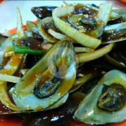 Kerang Goreng Mentega