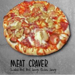 Meat Craver