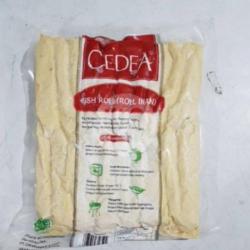 Cedea Fish Roll Ikan 1kg