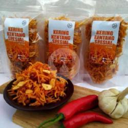 Kering Kentang Special