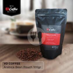 Yo! Coffee Beans Arabica Toraja