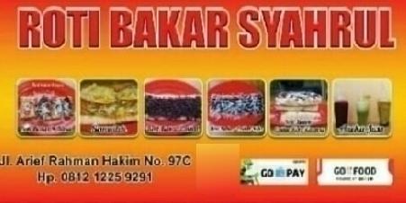 Roti Bakar Syahrul, Beji