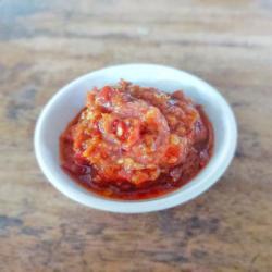 Sambal Lombok Merah