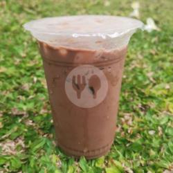 Iced Choco Creamy Signature