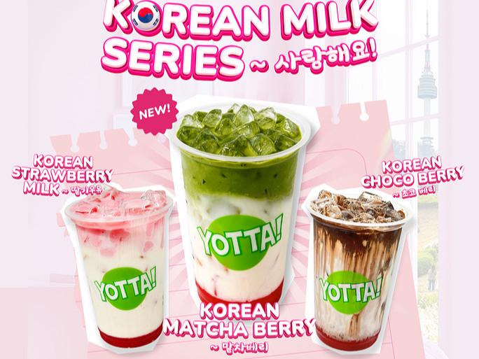 Yotta, Jend. Nasution