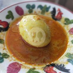 Telor Gulai
