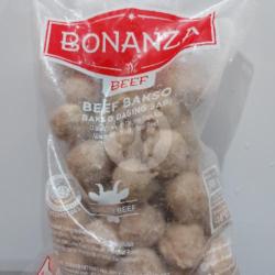 Bakso Sapi Bonanza 50