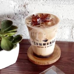 Es Kopi Susu Vanilla