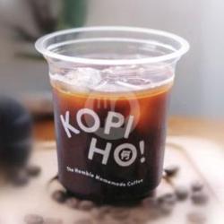 Es Kopi Americano / Black