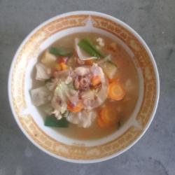 Sop Ayam Kuah