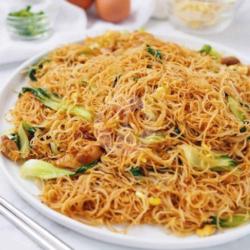 Bihun Goreng Biasa