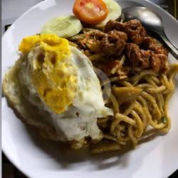 Mie Goreng Ayam   Telur Yukihira